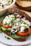 Turkey Salad – Spend With Pennies